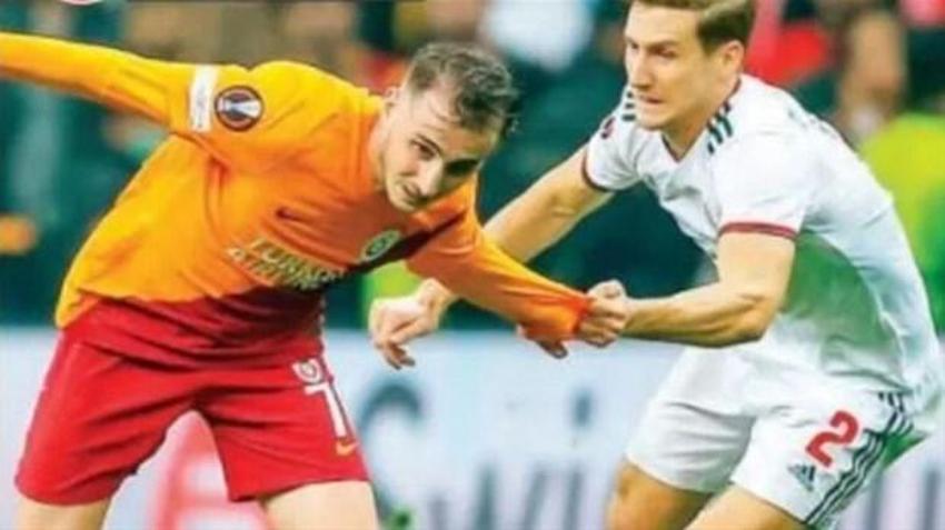 Galatasaray - Lokomotiv Moskova maçı tekrarlanacak bombası! Kural hatası ortaya çıktı! 2 sarıdan atılmadı iddiası