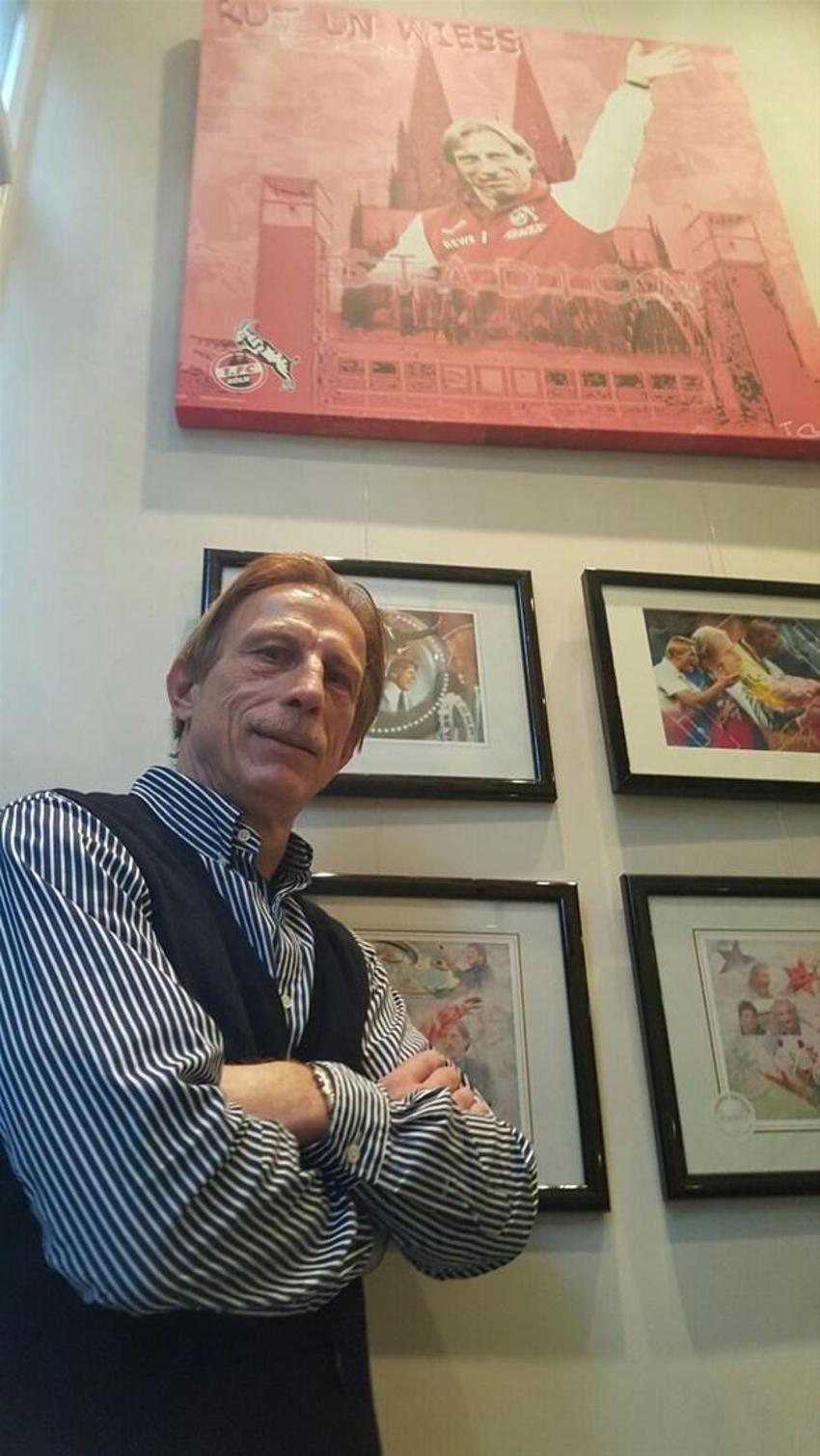 Christoph Daum Emre Belözoğlu'na sitem etti Ali Koç sürprizini açıkladı! 'Başkanla masaya oturduk imza atmaya...'