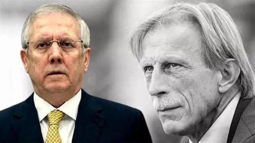 Christoph Daum Emre Belözoğlu'na sitem etti Ali Koç sürprizini açıkladı! 'Başkanla masaya oturduk imza atmaya...'