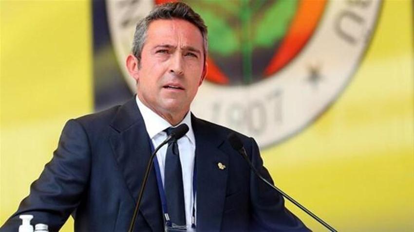 Christoph Daum Emre Belözoğlu'na sitem etti Ali Koç sürprizini açıkladı! 'Başkanla masaya oturduk imza atmaya...'