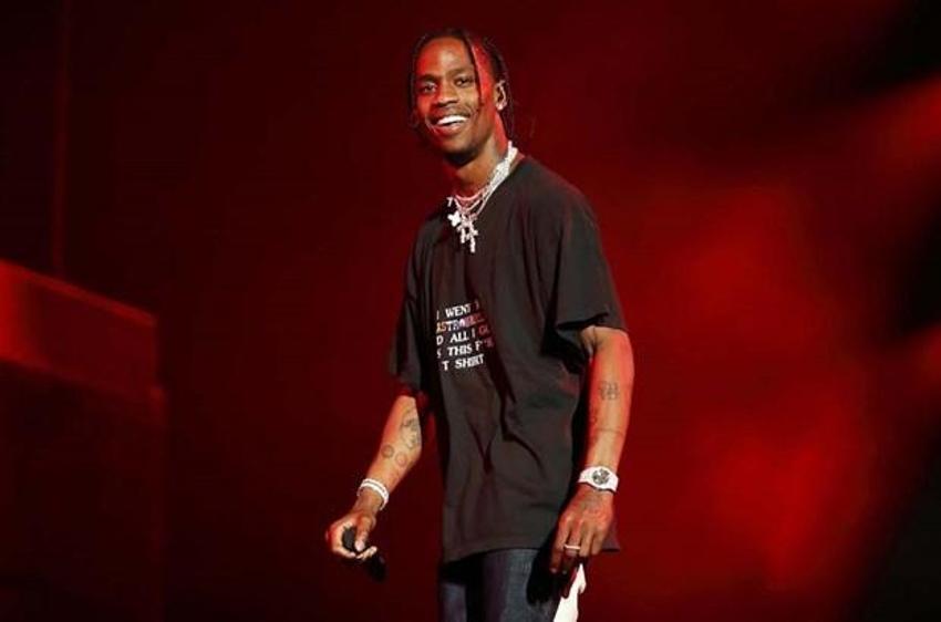 Travis Scott konserinde facia! Birbirlerini ezdiler: Çok sayıda ölü ve yaralı var...