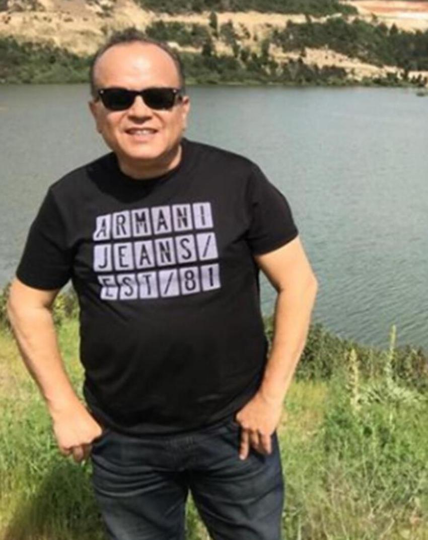 Kemal Kuruçay'ın ölümü ünlüleri yasa boğdu