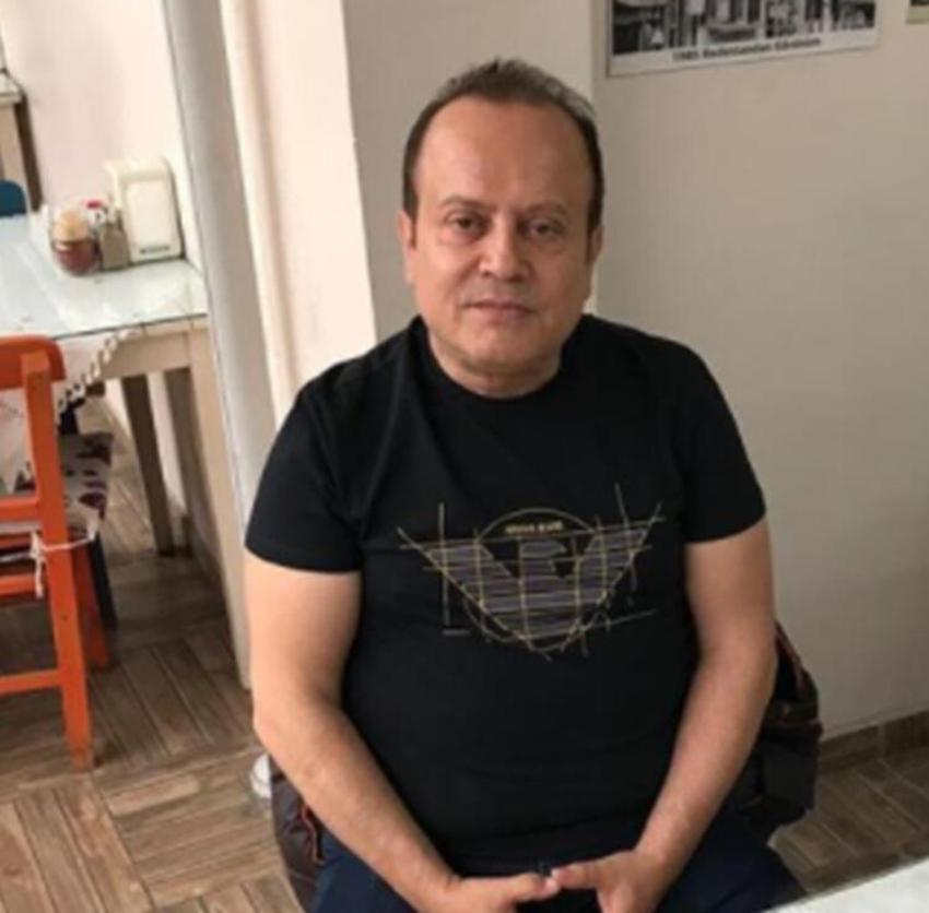 Kemal Kuruçay'ın ölümü ünlüleri yasa boğdu