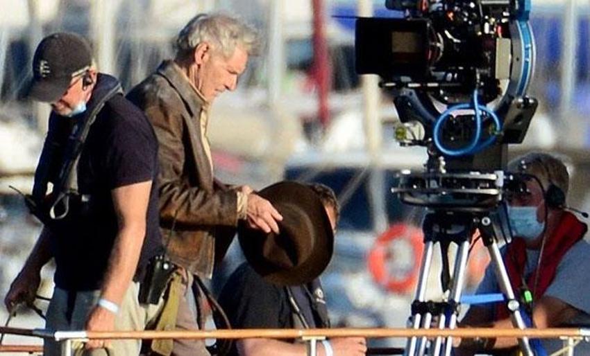 X-Men, Jurassic Park, The Da Vinci Code ve Indiana Jones 5'in montaj yönetmeni Nic Cupac otel odasında ölü bulundu!