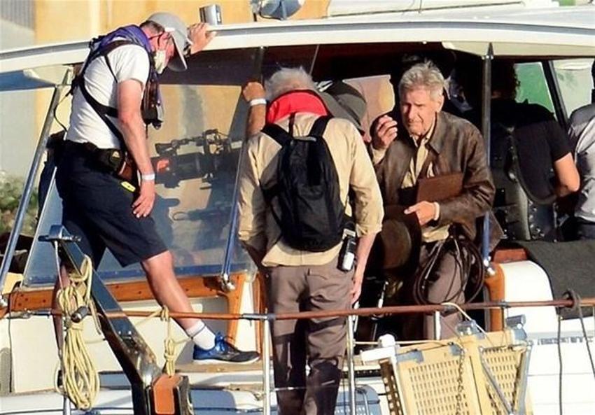 X-Men, Jurassic Park, The Da Vinci Code ve Indiana Jones 5'in montaj yönetmeni Nic Cupac otel odasında ölü bulundu!
