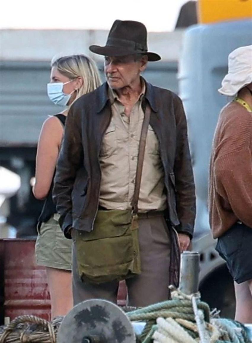X-Men, Jurassic Park, The Da Vinci Code ve Indiana Jones 5'in montaj yönetmeni Nic Cupac otel odasında ölü bulundu!