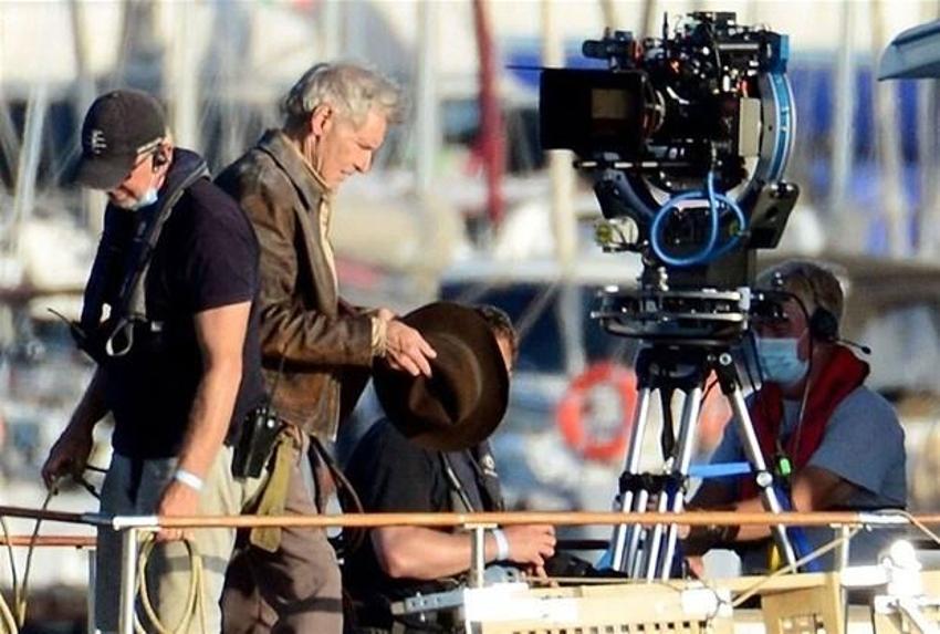 X-Men, Jurassic Park, The Da Vinci Code ve Indiana Jones 5'in montaj yönetmeni Nic Cupac otel odasında ölü bulundu!