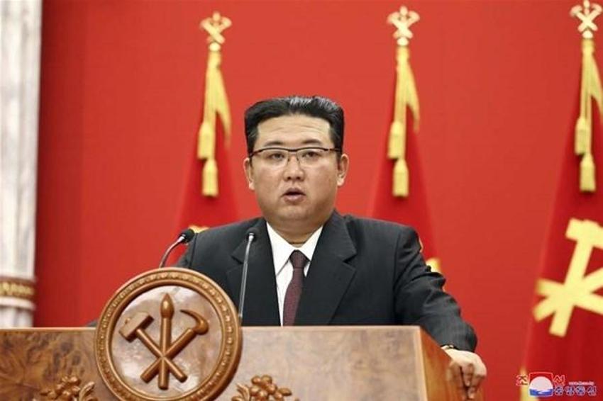 Kuzey Kore lideri Kim Jong-Un'dan Suriye hamlesi! İdlib ve Deyrizor'da...