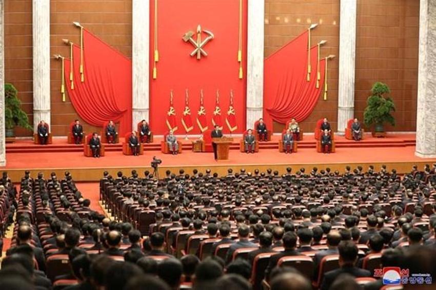 Kuzey Kore lideri Kim Jong-Un'dan Suriye hamlesi! İdlib ve Deyrizor'da...