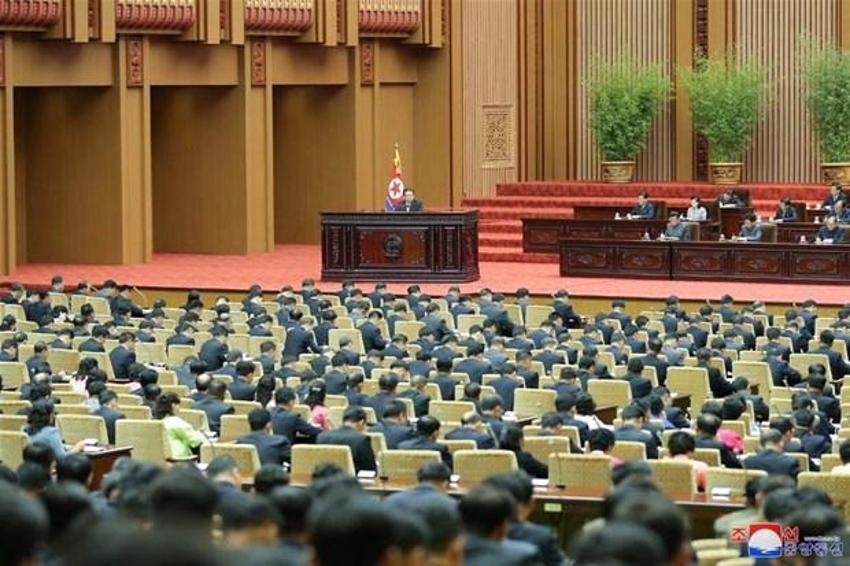 Kuzey Kore lideri Kim Jong-Un'dan Suriye hamlesi! İdlib ve Deyrizor'da...
