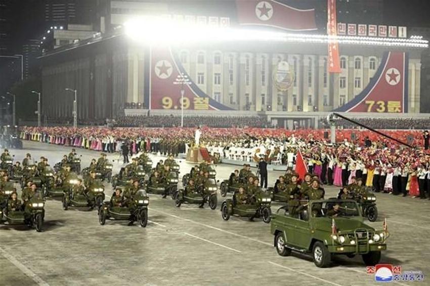 Kuzey Kore lideri Kim Jong-Un'dan Suriye hamlesi! İdlib ve Deyrizor'da...