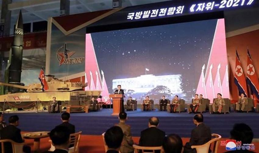 Kuzey Kore lideri Kim Jong-Un'dan Suriye hamlesi! İdlib ve Deyrizor'da...