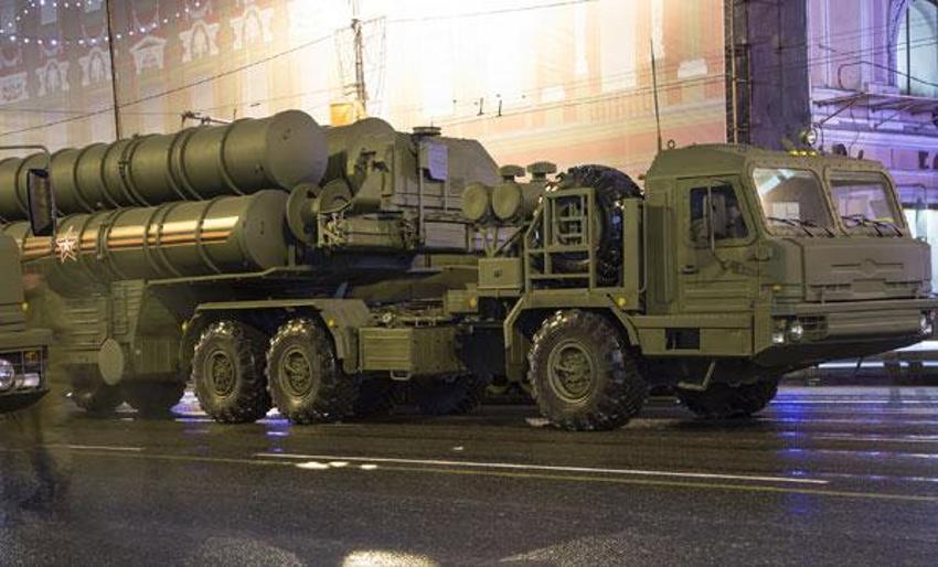 Suriye'de kritik gelişme: SU-35'ten sonra Türkiye sınırına S-400! Putin'in en büyük sırrı deşifre oldu...
