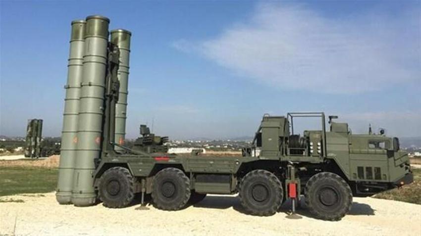Suriye'de kritik gelişme: SU-35'ten sonra Türkiye sınırına S-400! Putin'in en büyük sırrı deşifre oldu...