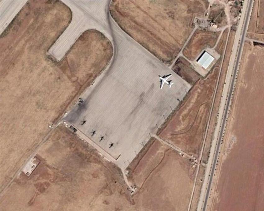 Suriye'de kritik gelişme: SU-35'ten sonra Türkiye sınırına S-400! Putin'in en büyük sırrı deşifre oldu...
