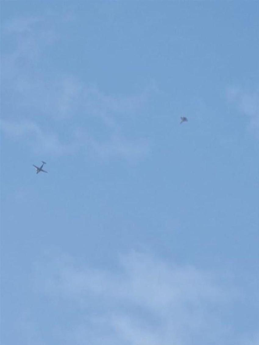 Suriye'de kritik gelişme: SU-35'ten sonra Türkiye sınırına S-400! Putin'in en büyük sırrı deşifre oldu...