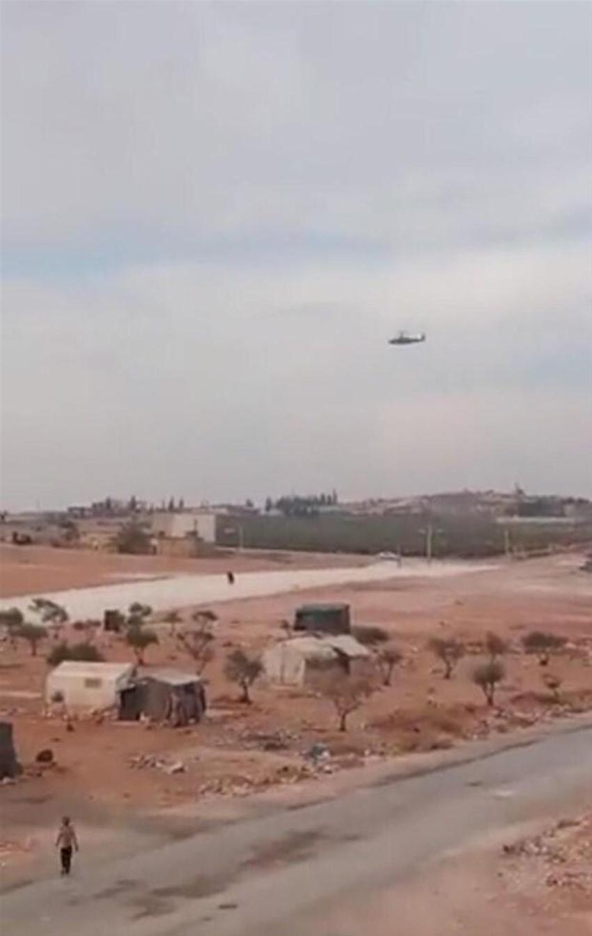 Suriye'de kritik gelişme: SU-35'ten sonra Türkiye sınırına S-400! Putin'in en büyük sırrı deşifre oldu...