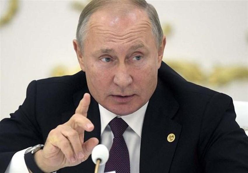 Suriye'de kritik gelişme: SU-35'ten sonra Türkiye sınırına S-400! Putin'in en büyük sırrı deşifre oldu...