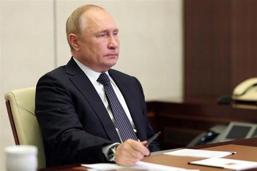 Suriye'de kritik gelişme: SU-35'ten sonra Türkiye sınırına S-400! Putin'in en büyük sırrı deşifre oldu...