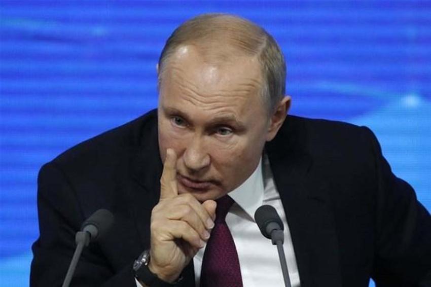 Suriye'de kritik gelişme: SU-35'ten sonra Türkiye sınırına S-400! Putin'in en büyük sırrı deşifre oldu...