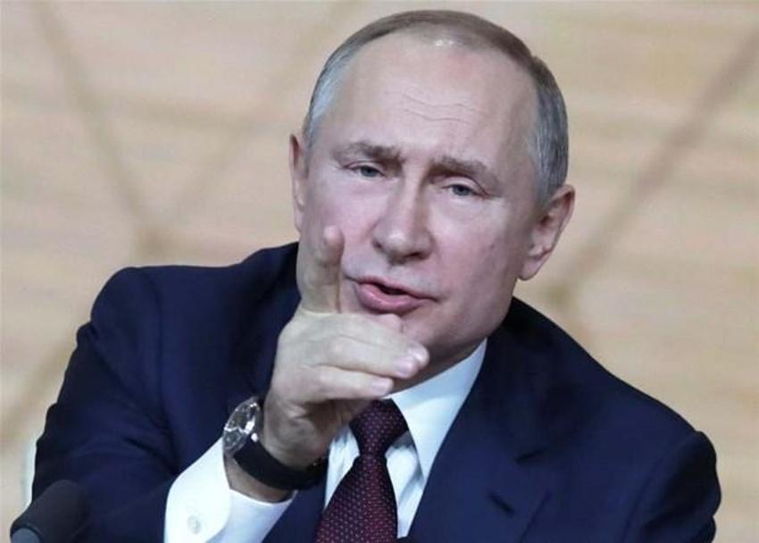 Suriye'de kritik gelişme: SU-35'ten sonra Türkiye sınırına S-400! Putin'in en büyük sırrı deşifre oldu...