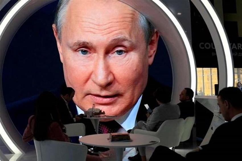Suriye'de kritik gelişme: SU-35'ten sonra Türkiye sınırına S-400! Putin'in en büyük sırrı deşifre oldu...