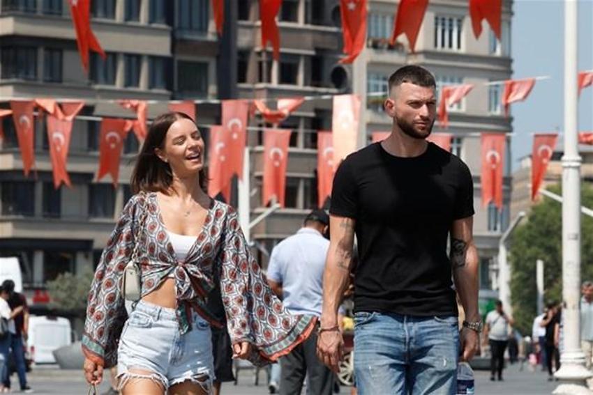 Harita hızla kırmızıya döndü! İstanbul'da vakalar patladı, risk arttı, resmen başlıyor, yeni dönem...