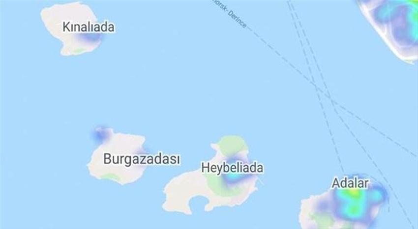 Harita hızla kırmızıya döndü! İstanbul'da vakalar patladı, risk arttı, resmen başlıyor, yeni dönem...