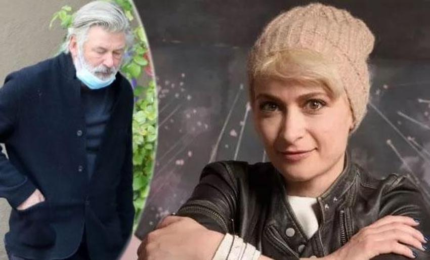 Rust filminin setinde katil olan Alec Baldwin'e kötü haber! Korkunç olayda flaş gelişe: İlk adım atıldı...