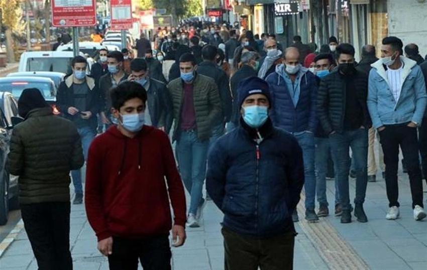 Kapanma, yasak ve kısıtlamalar geri geliyor! Son dakika kararı! Türkiye'de resmen değişti, çok sayıda ilde...