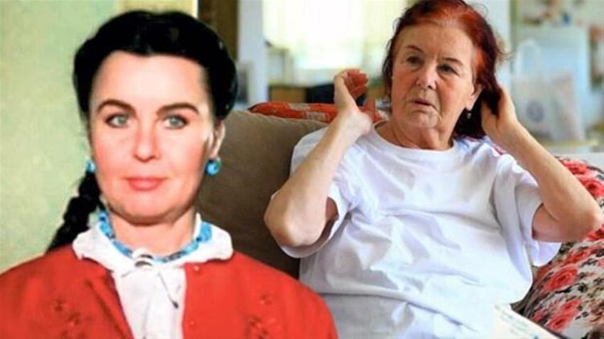 Fatma Girik'in sağlık durumuyla ilgili kardeşi Günay Girik'ten açıklama!