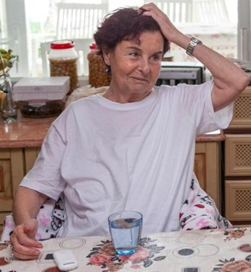 Fatma Girik'in sağlık durumuyla ilgili kardeşi Günay Girik'ten açıklama!