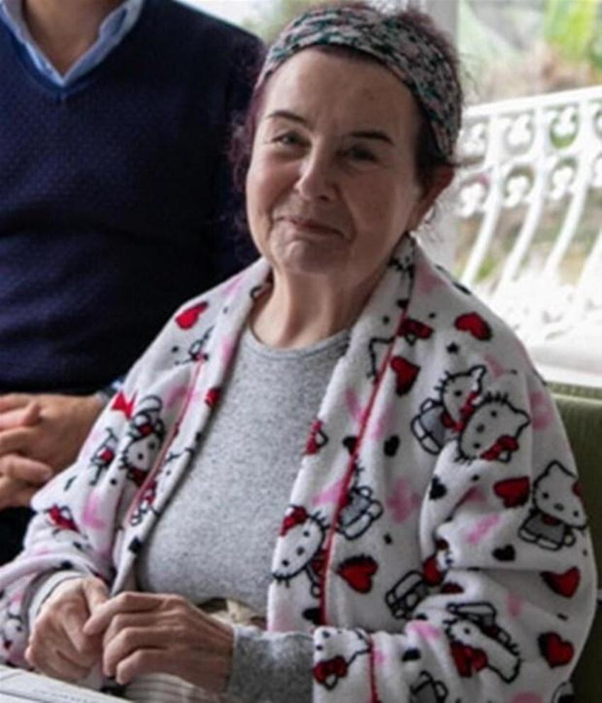 Fatma Girik'in sağlık durumuyla ilgili kardeşi Günay Girik'ten açıklama!