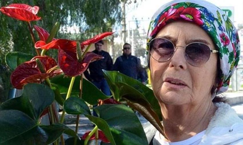 Fatma Girik'in sağlık durumuyla ilgili kardeşi Günay Girik'ten açıklama!