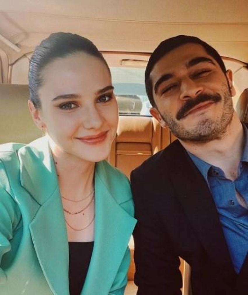 Alina Boz'un Rus annesi Olga'yı gören inanamıyor! ''Annesi kızından güzel''