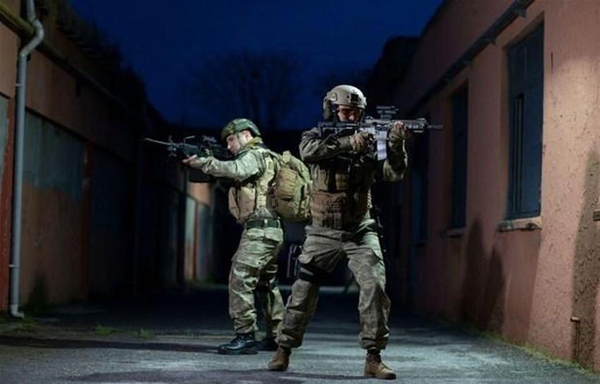 'KCR556' tamamen Türk mühendisleri tarafından tasarlandı! Milli tüfek bu özelliği ile ilk ve tek...