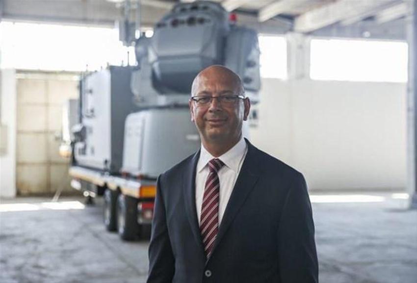 'KCR556' tamamen Türk mühendisleri tarafından tasarlandı! Milli tüfek bu özelliği ile ilk ve tek...