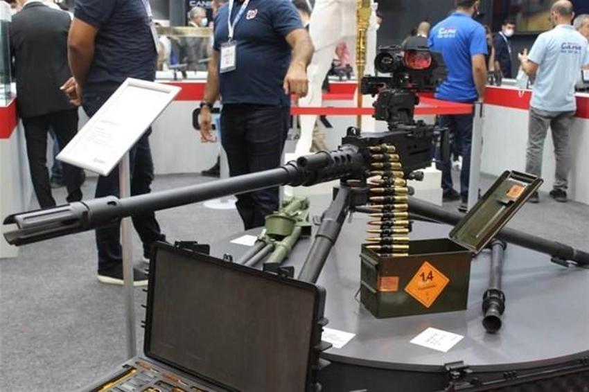 'KCR556' tamamen Türk mühendisleri tarafından tasarlandı! Milli tüfek bu özelliği ile ilk ve tek...