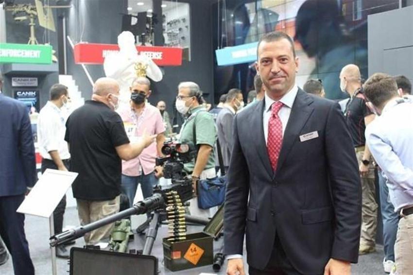 'KCR556' tamamen Türk mühendisleri tarafından tasarlandı! Milli tüfek bu özelliği ile ilk ve tek...
