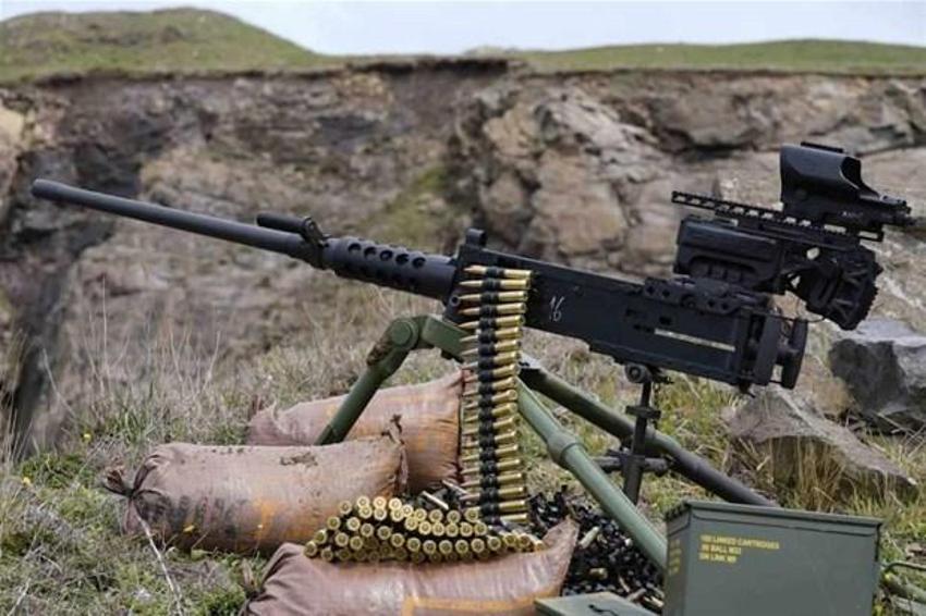 'KCR556' tamamen Türk mühendisleri tarafından tasarlandı! Milli tüfek bu özelliği ile ilk ve tek...