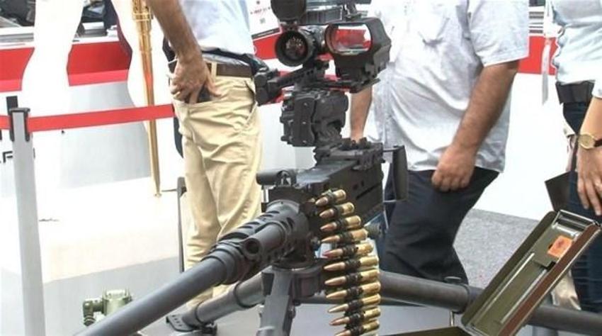 'KCR556' tamamen Türk mühendisleri tarafından tasarlandı! Milli tüfek bu özelliği ile ilk ve tek...