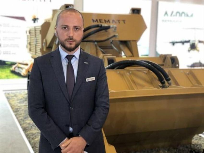 'KCR556' tamamen Türk mühendisleri tarafından tasarlandı! Milli tüfek bu özelliği ile ilk ve tek...