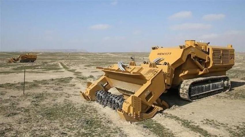 'KCR556' tamamen Türk mühendisleri tarafından tasarlandı! Milli tüfek bu özelliği ile ilk ve tek...
