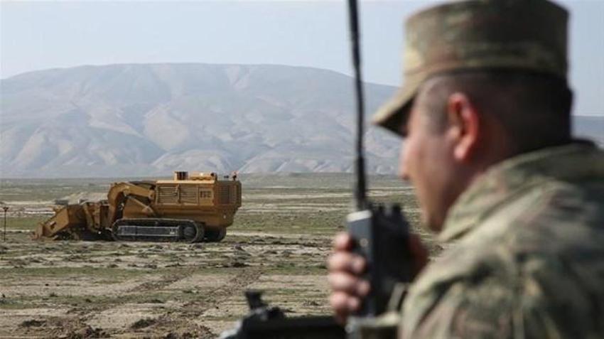 'KCR556' tamamen Türk mühendisleri tarafından tasarlandı! Milli tüfek bu özelliği ile ilk ve tek...
