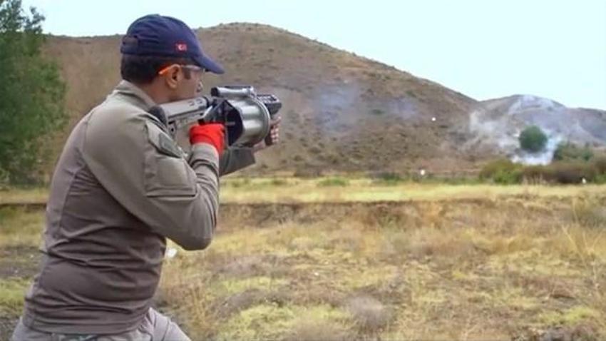 'KCR556' tamamen Türk mühendisleri tarafından tasarlandı! Milli tüfek bu özelliği ile ilk ve tek...