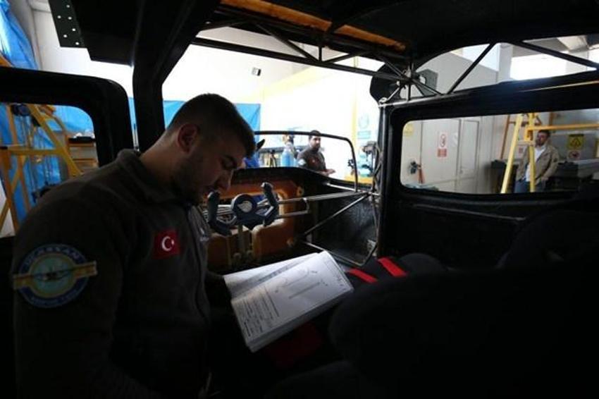 'KCR556' tamamen Türk mühendisleri tarafından tasarlandı! Milli tüfek bu özelliği ile ilk ve tek...