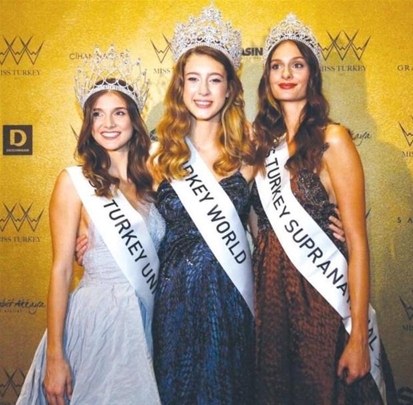Miss Turkey 2017'de birincilik tacı Itır Esen'den alınıp, Aslı Sümen'e verilmişti! Yıllar sonra itiraf etti...