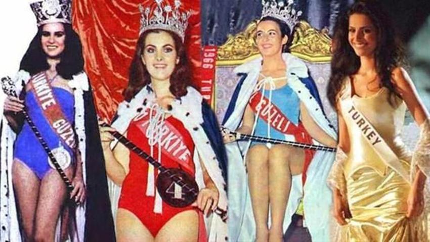 Miss Turkey 2017'de birincilik tacı Itır Esen'den alınıp, Aslı Sümen'e verilmişti! Yıllar sonra itiraf etti...