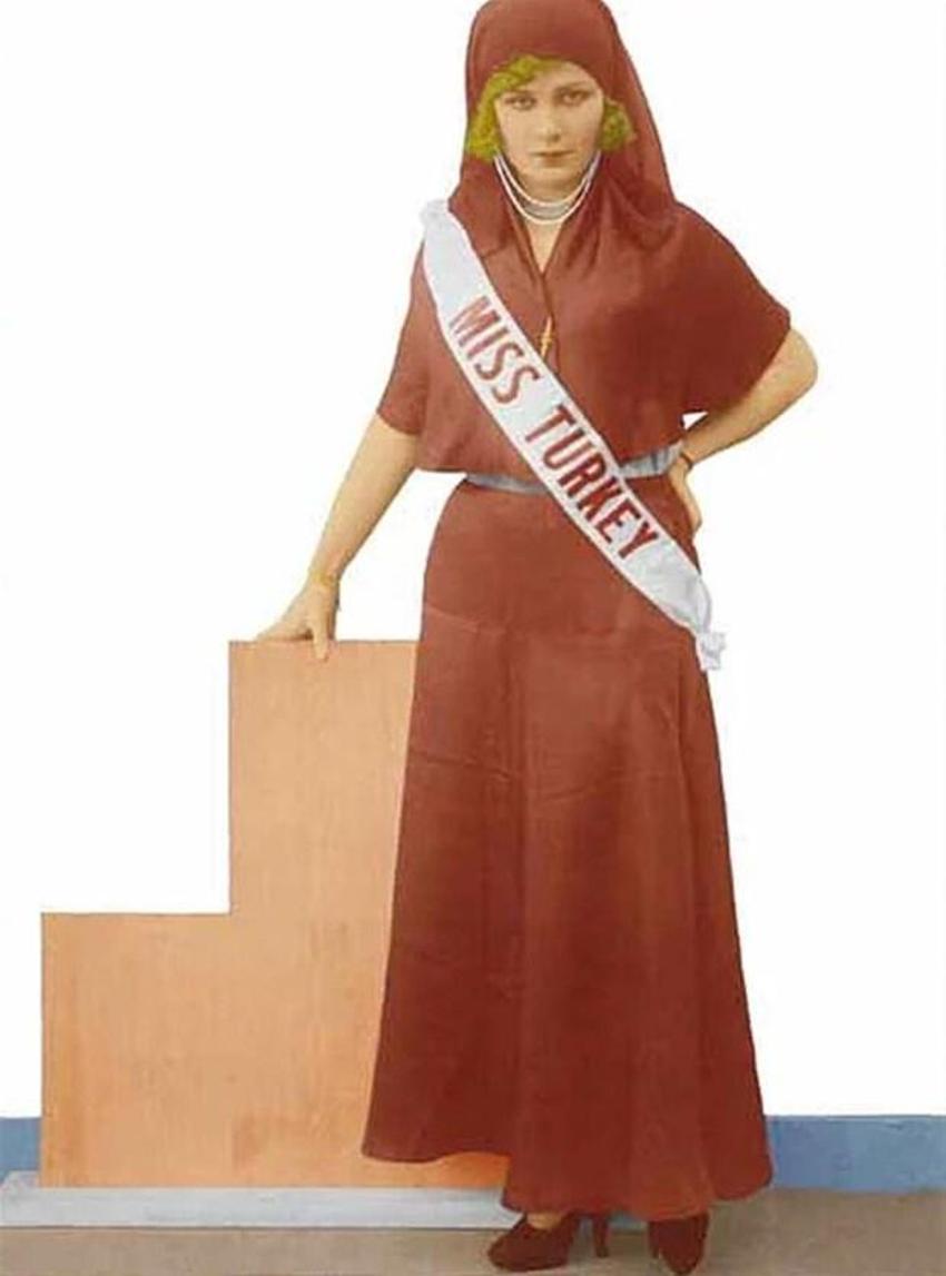 Miss Turkey 2017'de birincilik tacı Itır Esen'den alınıp, Aslı Sümen'e verilmişti! Yıllar sonra itiraf etti...