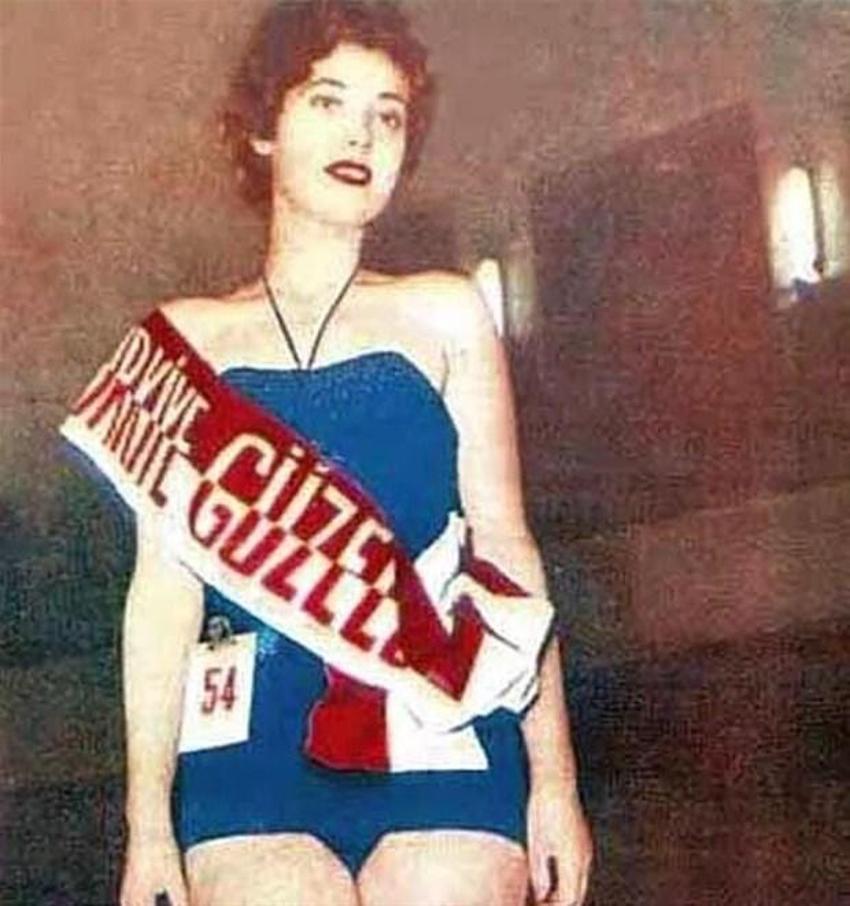 Miss Turkey 2017'de birincilik tacı Itır Esen'den alınıp, Aslı Sümen'e verilmişti! Yıllar sonra itiraf etti...